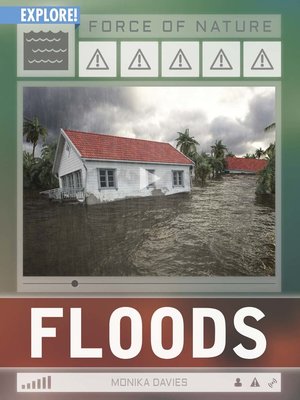 cover image of Floods